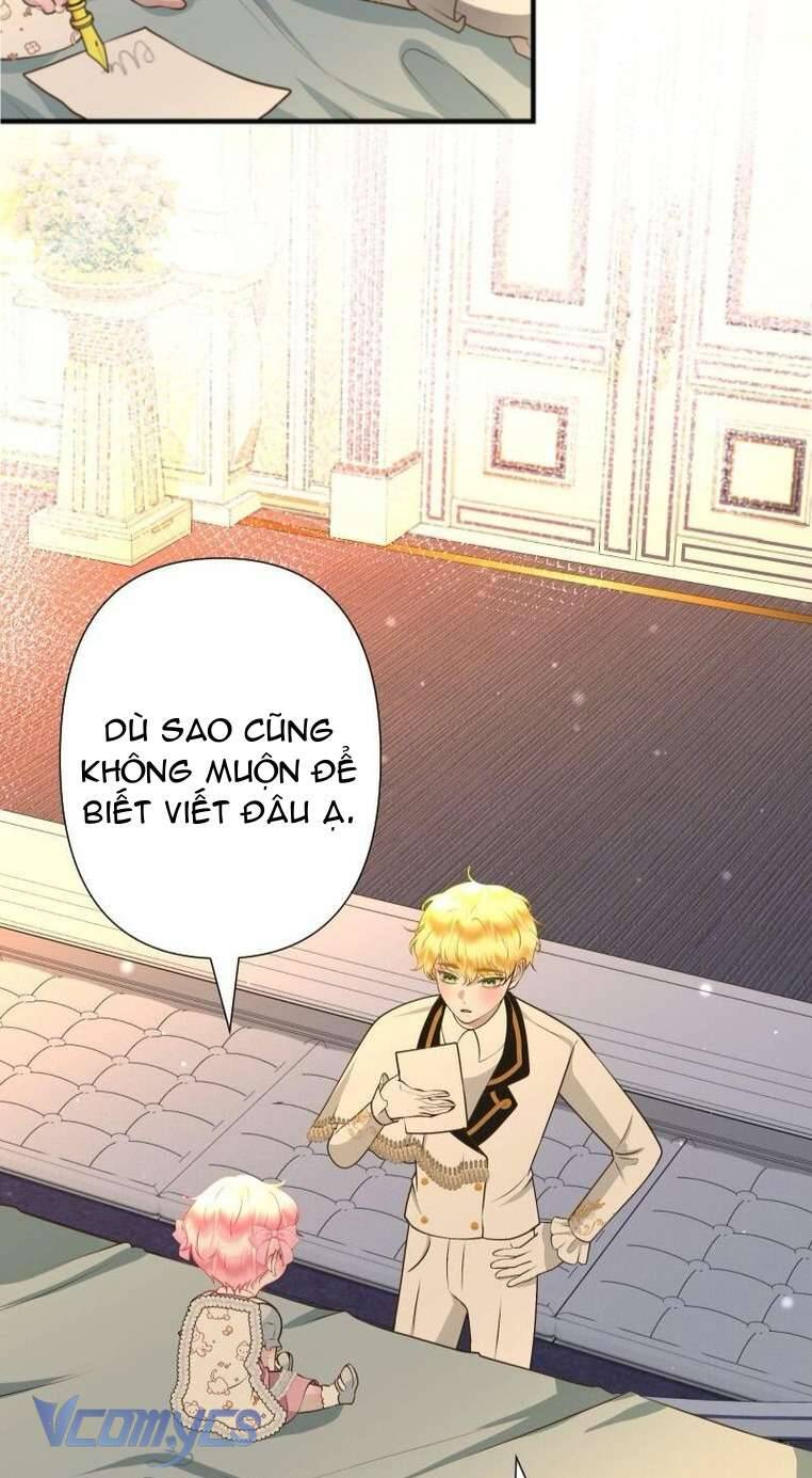 Sau Này Họ Sẽ Sinh Ra Tôi Chương 13 Ảnh 30