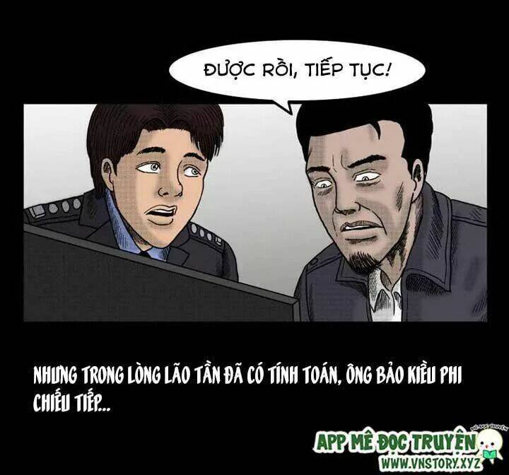 Kỳ Án Có Thật Chương 39 Ảnh 17