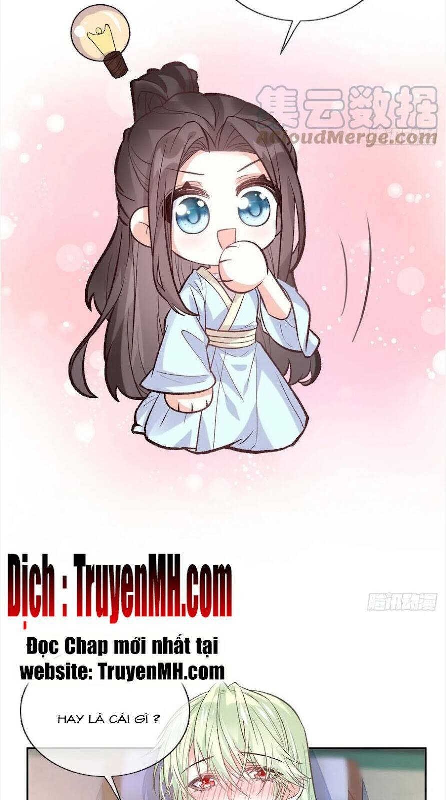 Kiều Mỵ Phu Lang, Tại Tuyến Lục Trà Chương 103 Ảnh 8