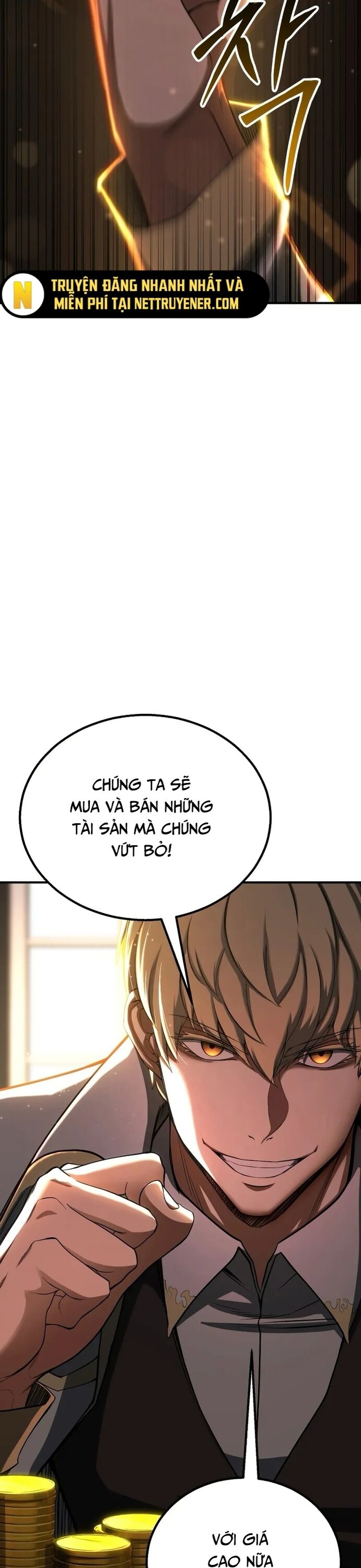 Tử Linh Sư Mạnh Nhất Chương 75 Ảnh 7