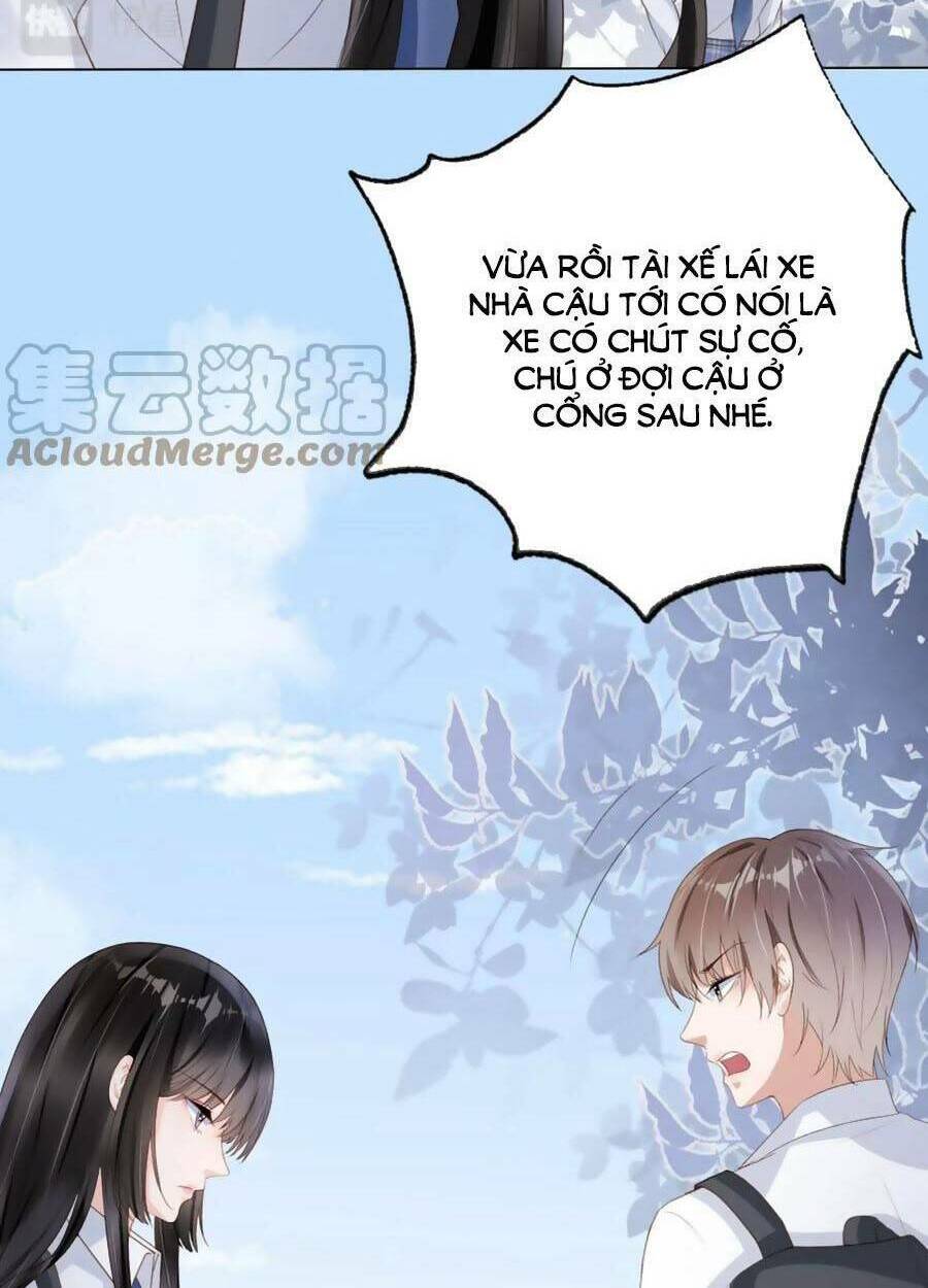 Dây Dưa Không Dứt Chương 31 Ảnh 6