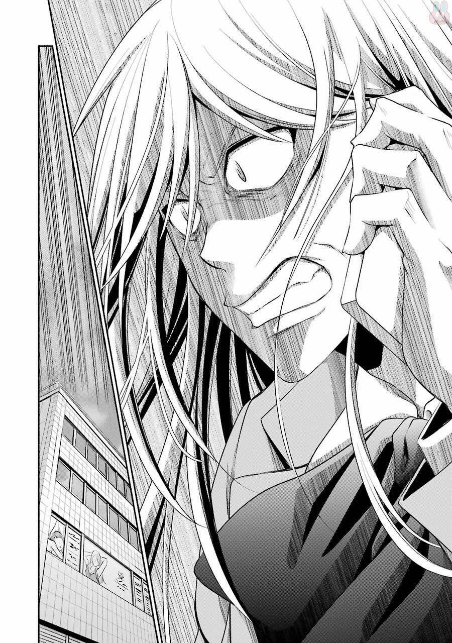 Hakata Tonkotsu Ramens Chương 8 Ảnh 29