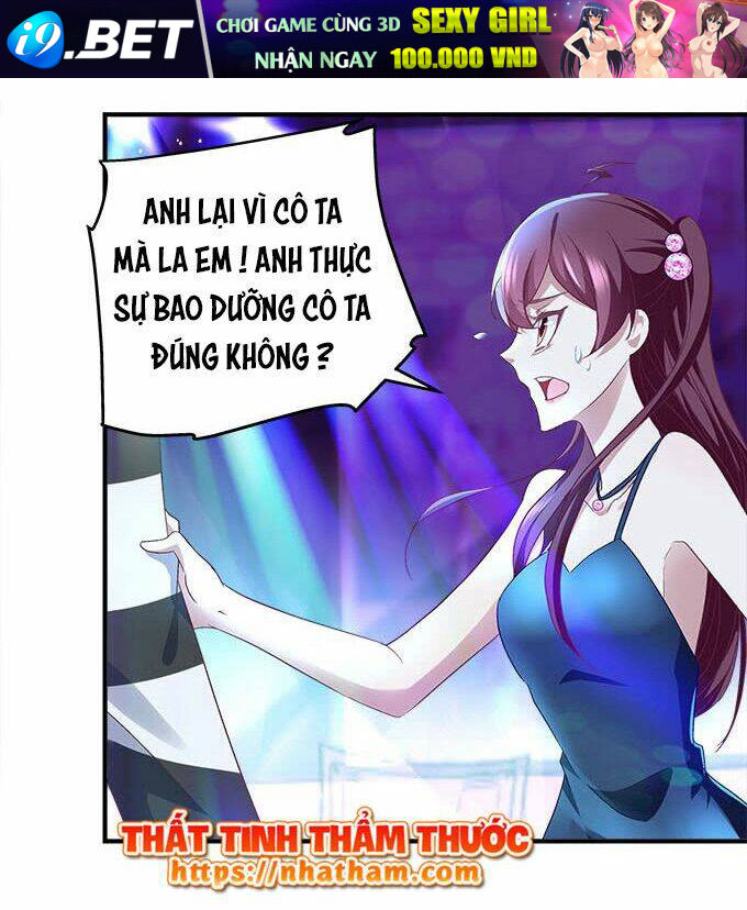 Thiên Lại Âm Linh Chương 43 Ảnh 14