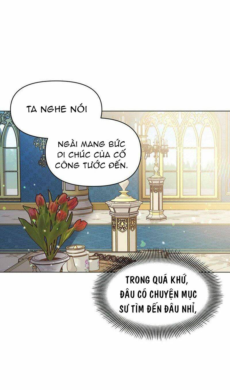 Khu Vườn Câm Lặng Chương 5 Ảnh 5