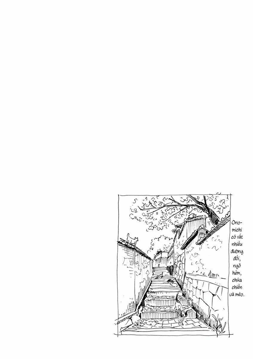 Shimanami Tasogare Chương 4 Ảnh 42