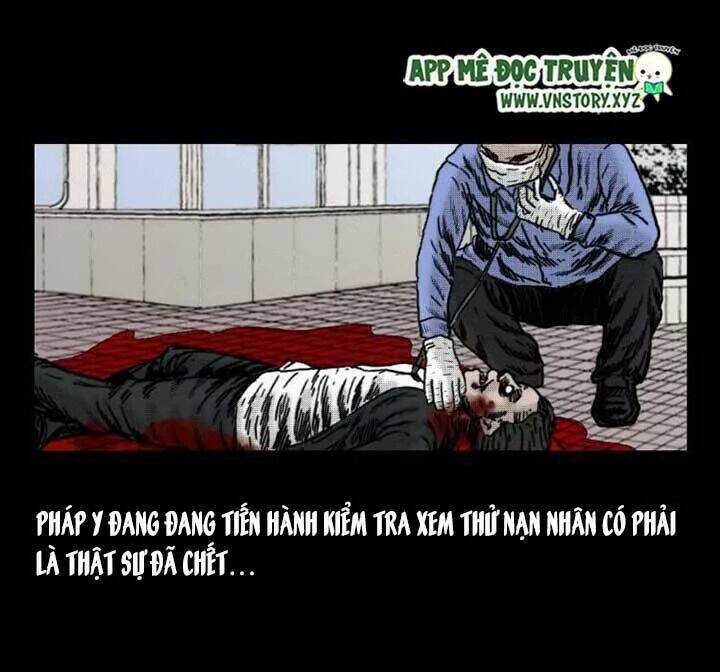 Kỳ Án Có Thật Chương 38 Ảnh 9