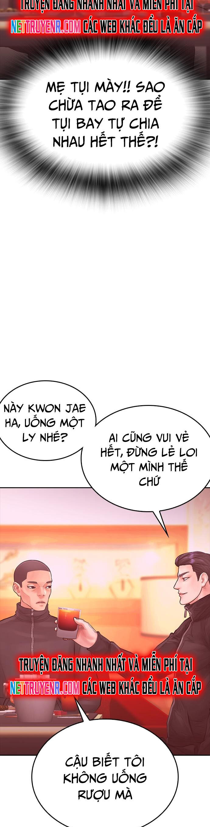 Bố Vạn Năng Chương 160 Ảnh 37