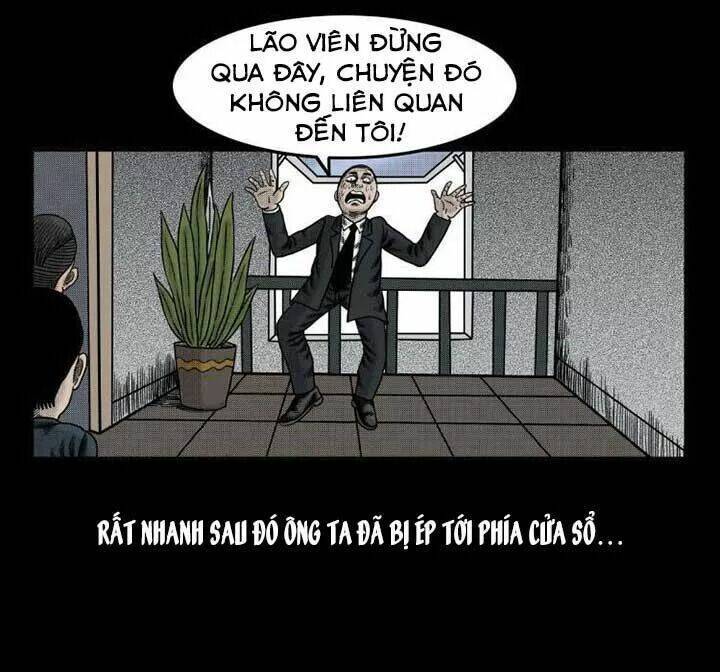 Kỳ Án Có Thật Chương 38 Ảnh 48