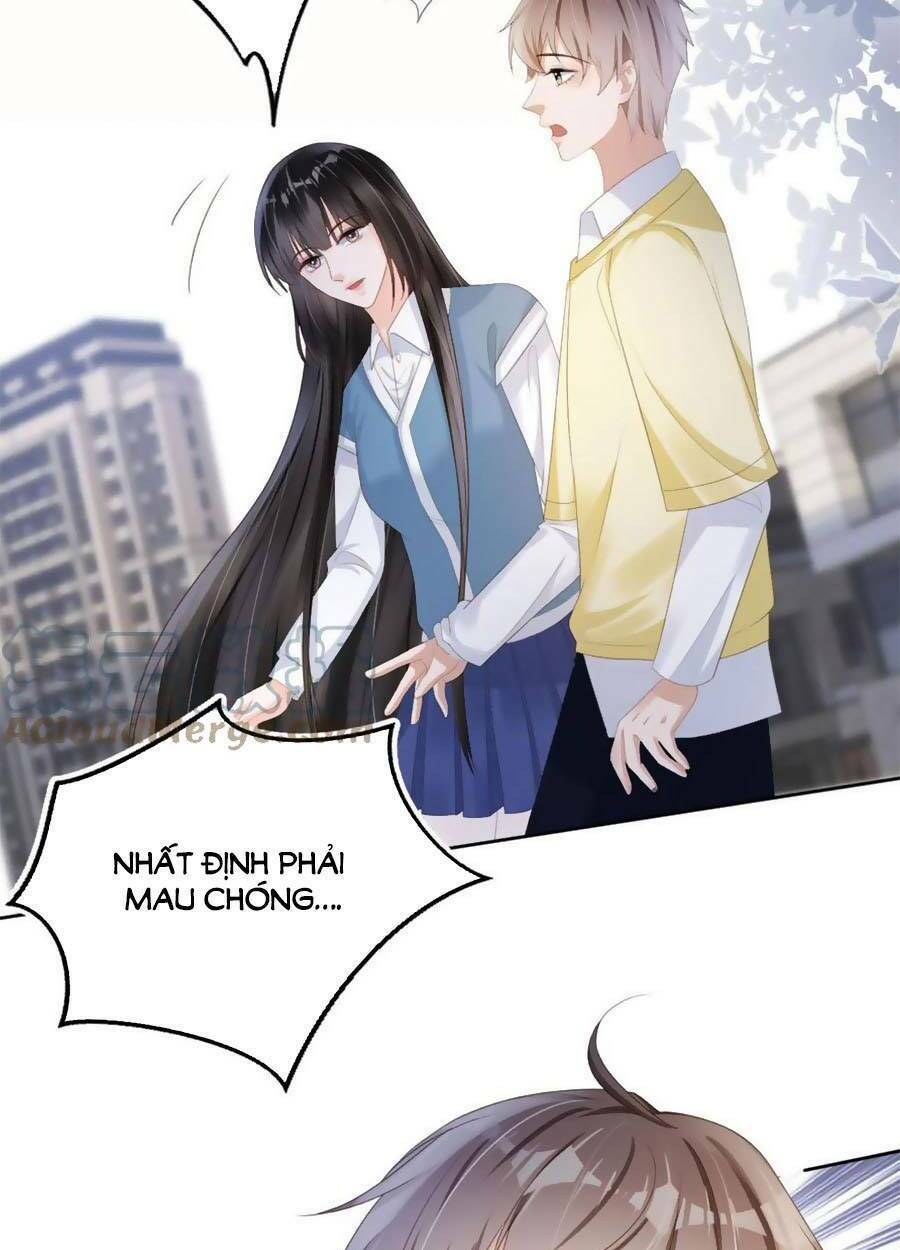 Dây Dưa Không Dứt Chương 39 Ảnh 12