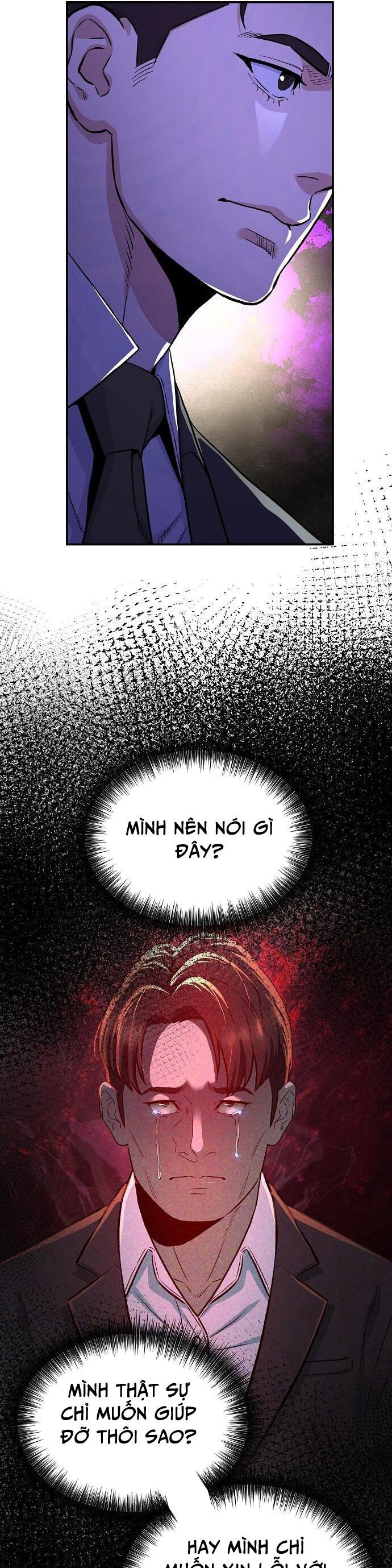 Độc Đạo Chương 32 Ảnh 38