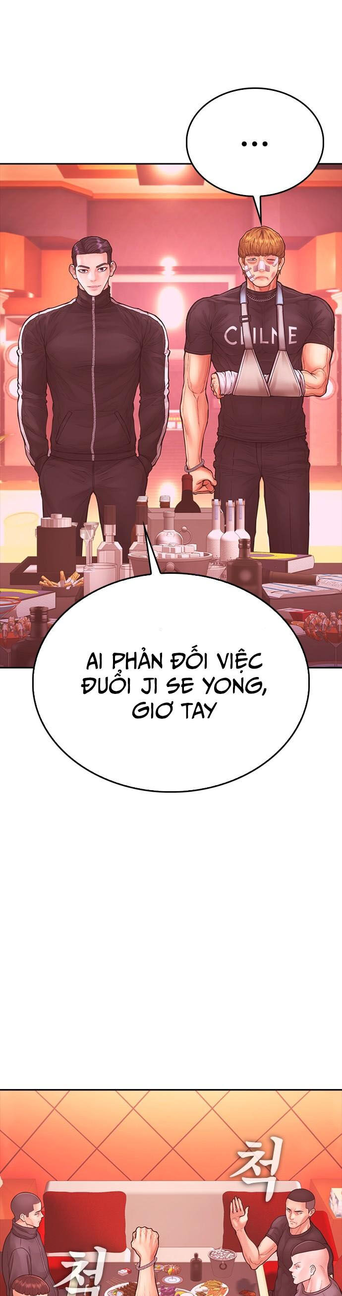 Bố Vạn Năng Chương 162 Ảnh 31