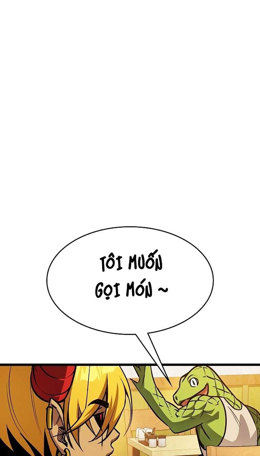 Nhà Hàng Hòa Bình Chương 4 Ảnh 22