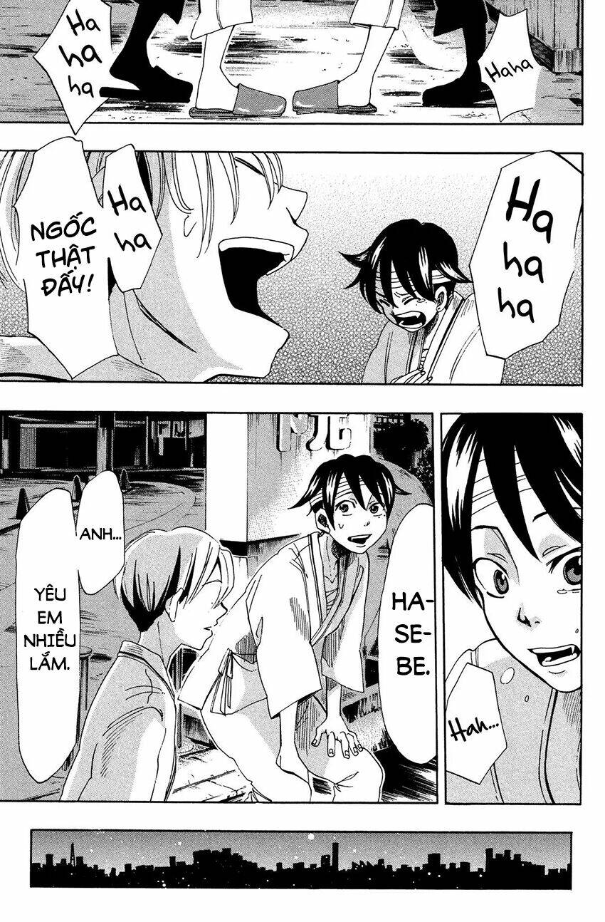 Fujimi Lovers Chương 11.2 Ảnh 16