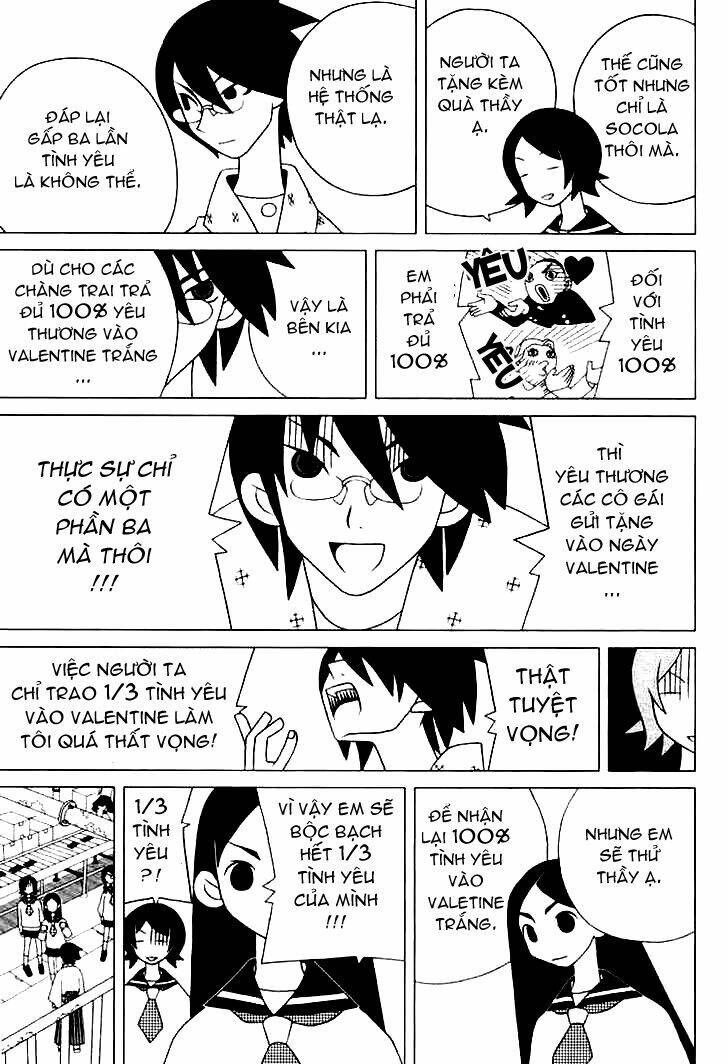 Sayounara, Zetsubou-Sensei Chương 82 Ảnh 14
