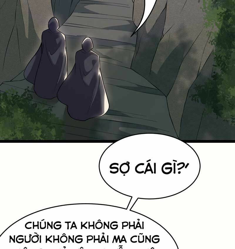 Vĩnh Sinh Chương 78 Ảnh 71