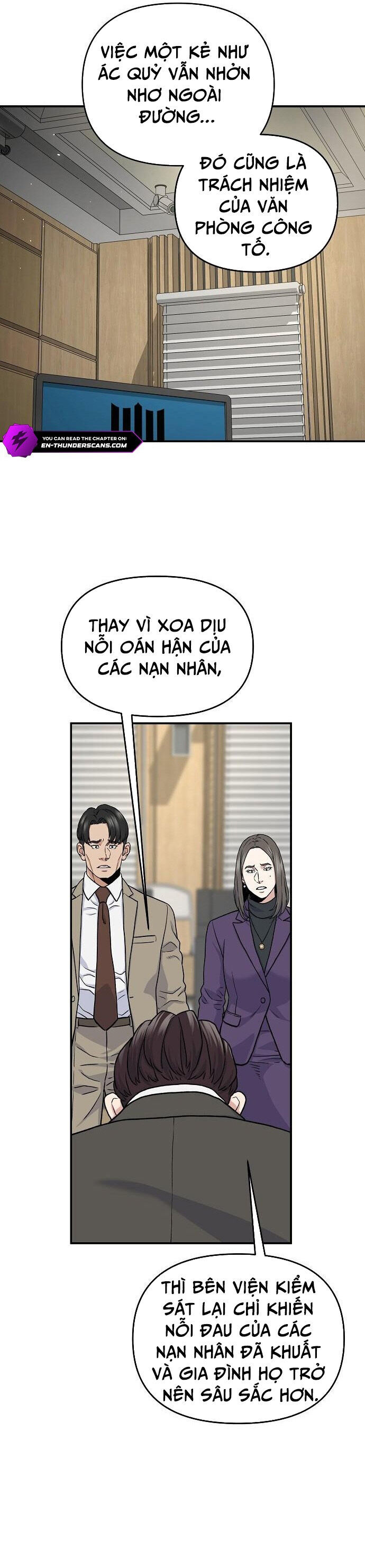 Độc Đạo Chương 32 Ảnh 31