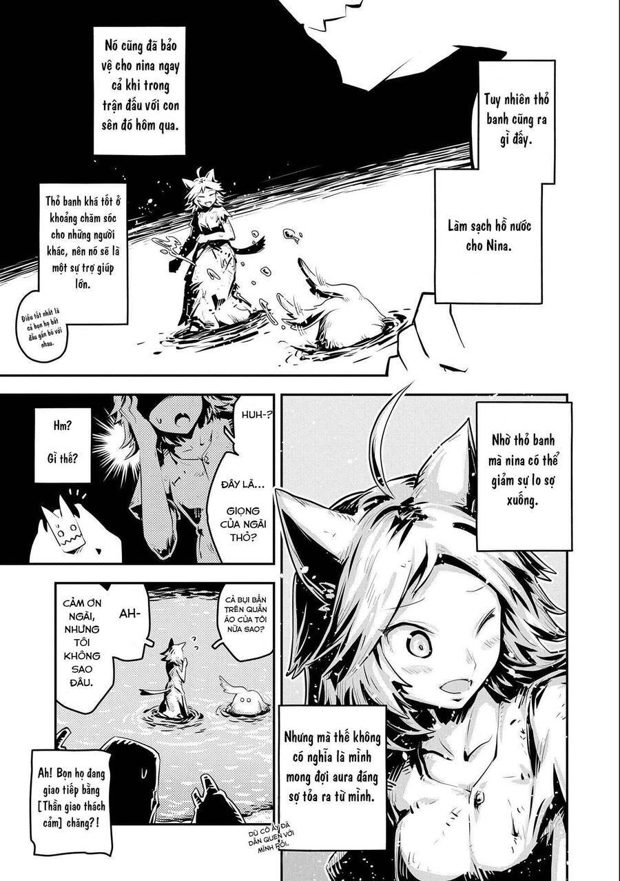 Tensei Shitara Dragon No Tamago Datta Chương 29 Ảnh 9