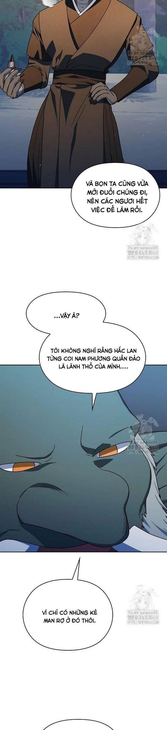 Nền Văn Minh Nebula Chương 87 Ảnh 22