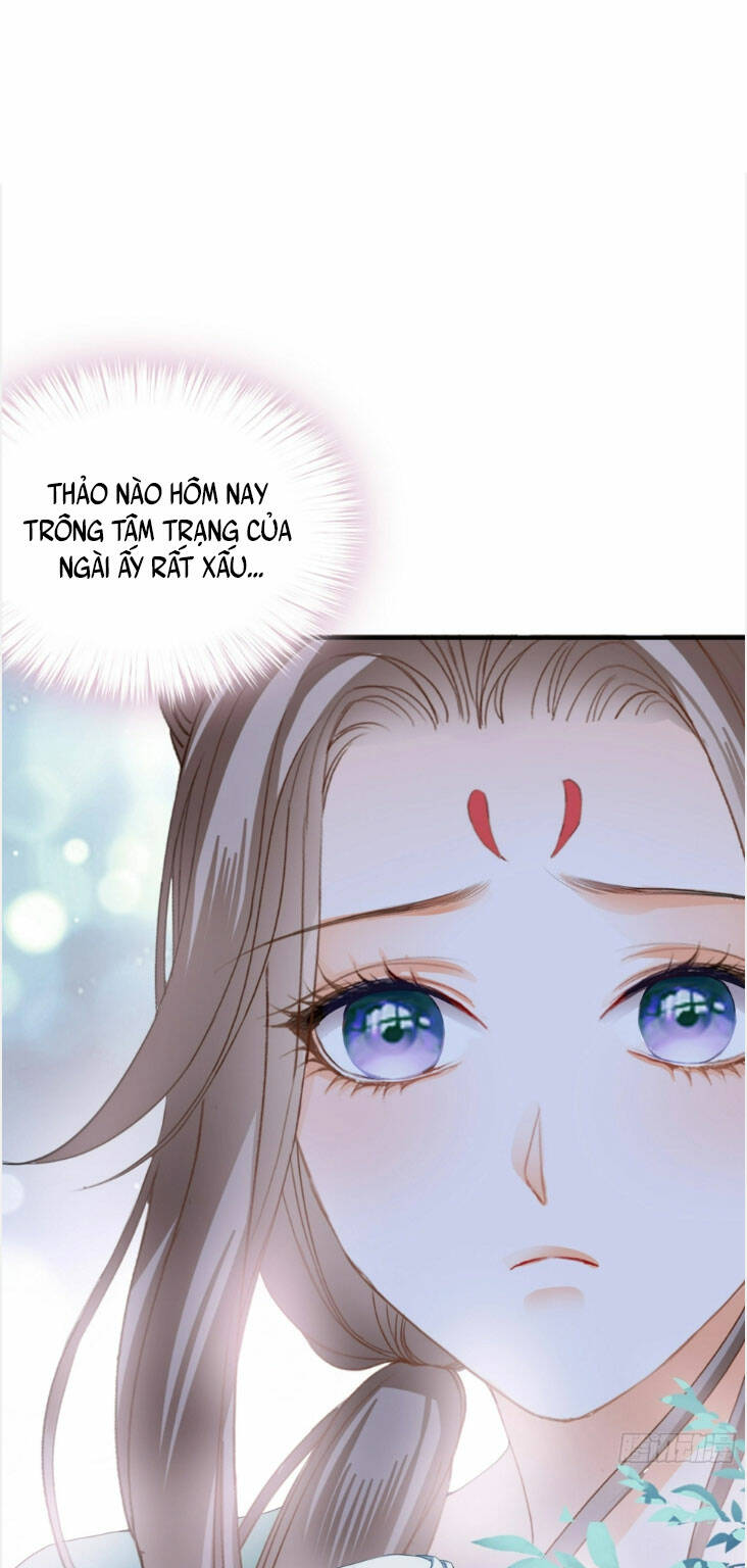 Bổn Vương Muốn Ngươi Chương 193 Ảnh 13