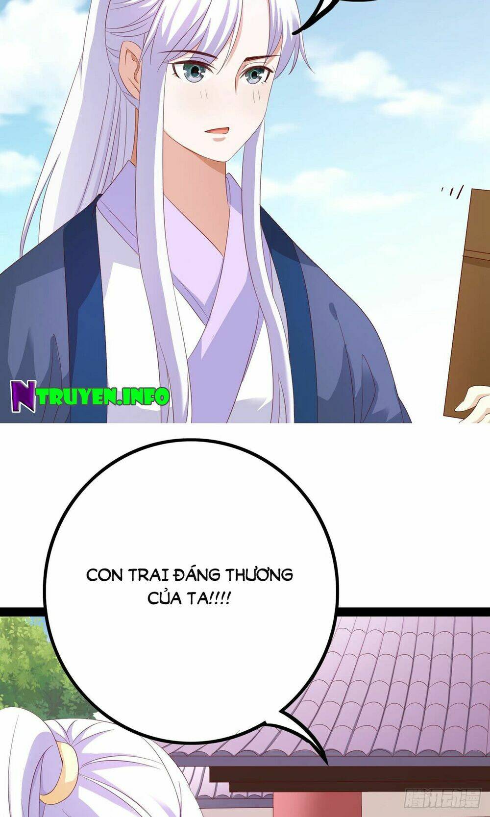Hoàng Hậu Của Trẫm Là Võ Lâm Minh Chủ Chương 26 Ảnh 6