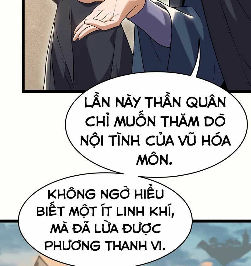 Vĩnh Sinh Chương 78 Ảnh 73