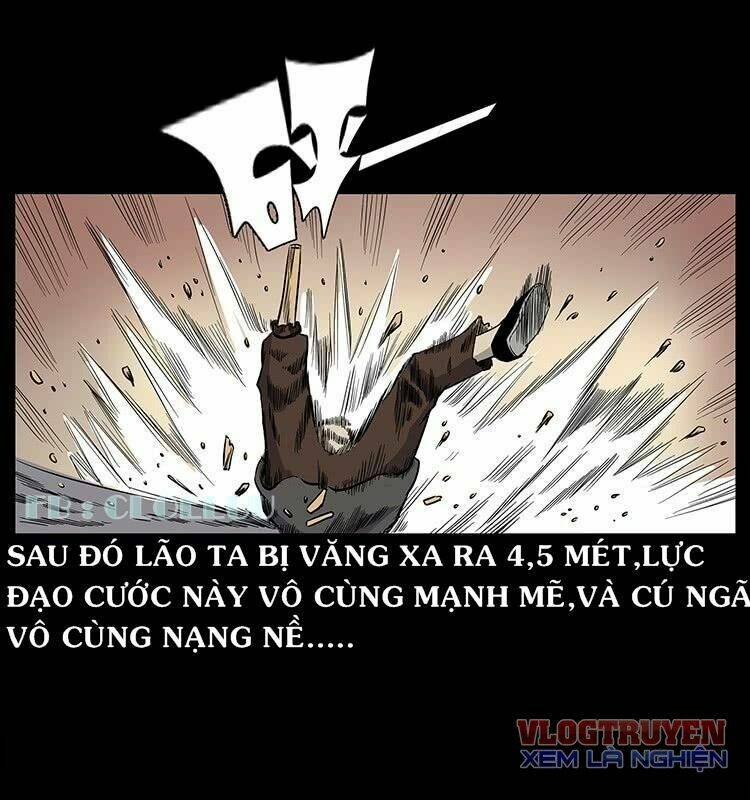 Tiên Sơn Truyền Kỳ Chương 11 Ảnh 38