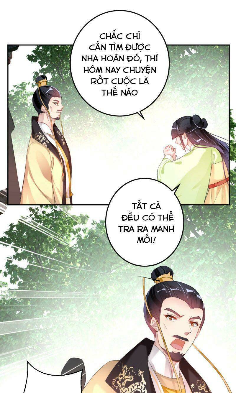 Vương Gia, Áo Lót Của Ngươi Rơi Mất Rồi Chương 117 Ảnh 2