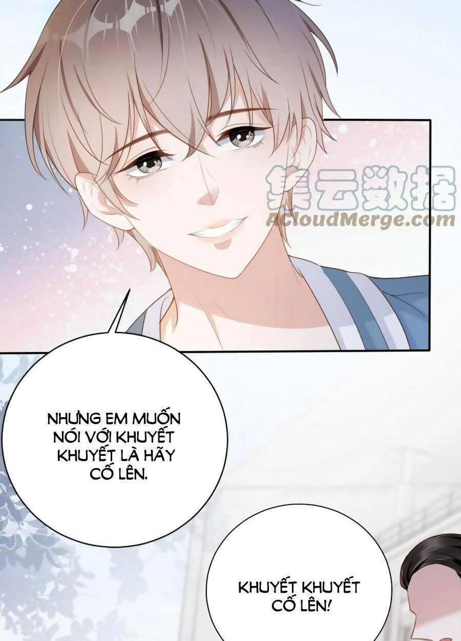 Dây Dưa Không Dứt Chương 29 Ảnh 18