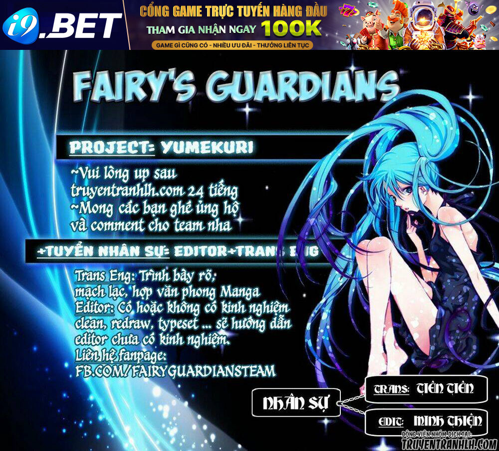 Yumekuri Chương 39.4 Ảnh 2