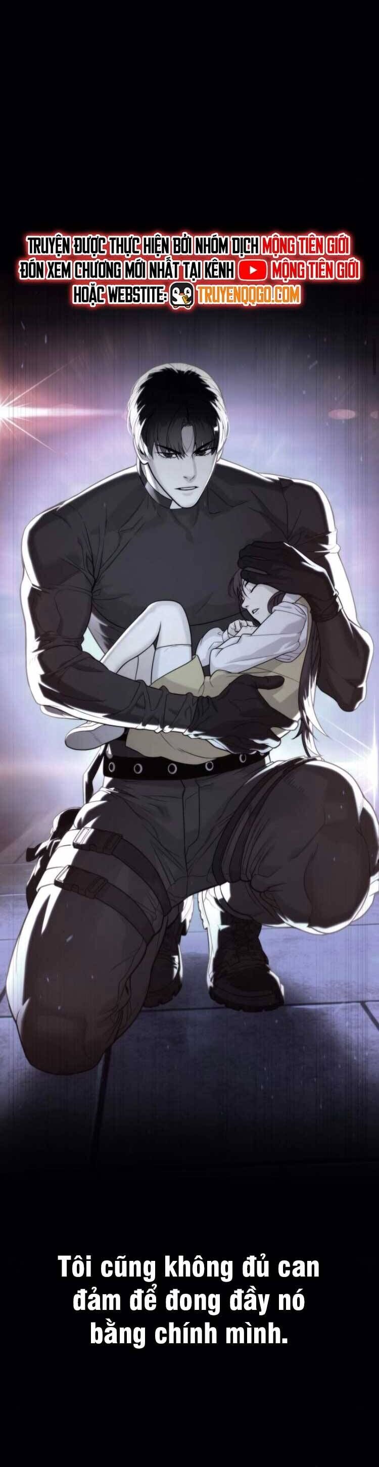 Sát Thủ Peter Chương 91 Ảnh 74