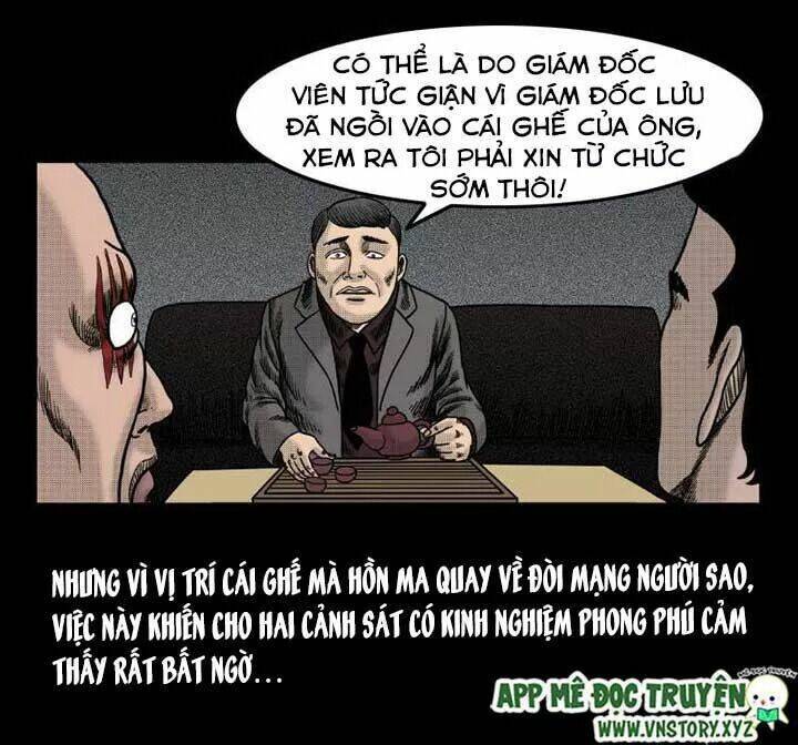 Kỳ Án Có Thật Chương 38 Ảnh 57