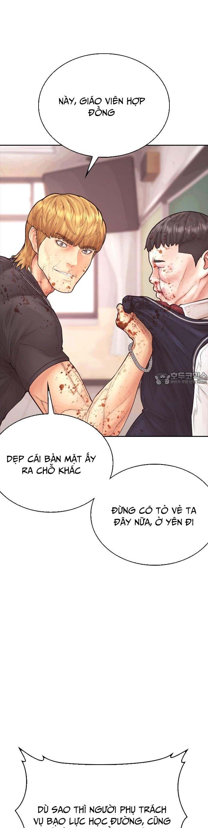 Bố Vạn Năng Chương 161 Ảnh 4