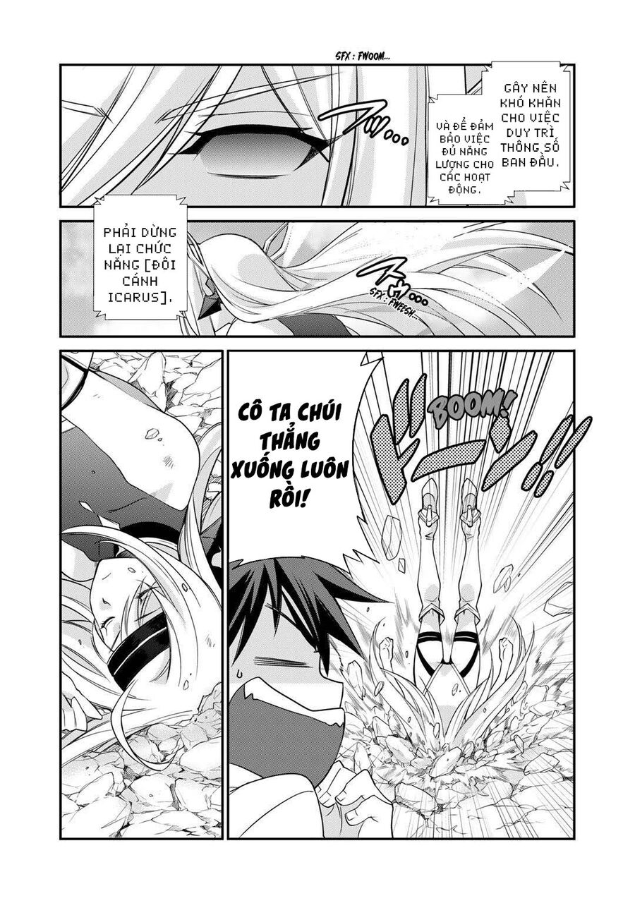 Isekai De Tochi O Katte Noujou O Tsukurou Chương 37 Ảnh 6