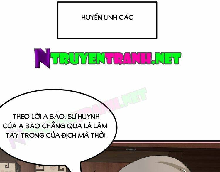 Xuyên Việt Chi Thiên Tâm Linh Chương 33.5 Ảnh 10