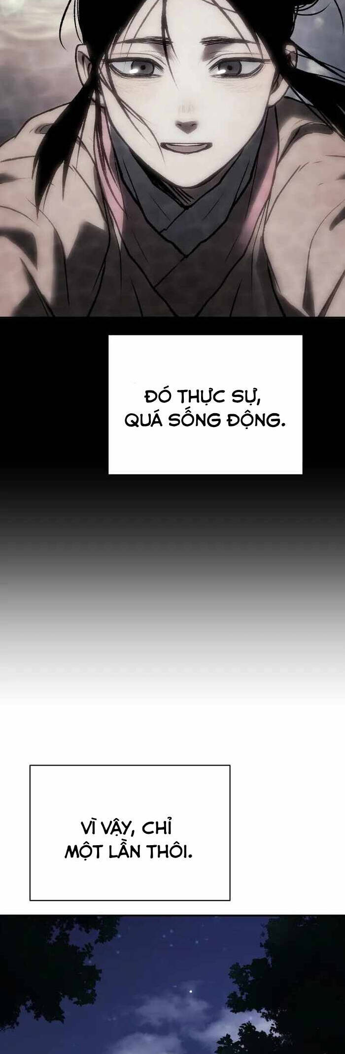 Ám Vệ Chương 36 Ảnh 44