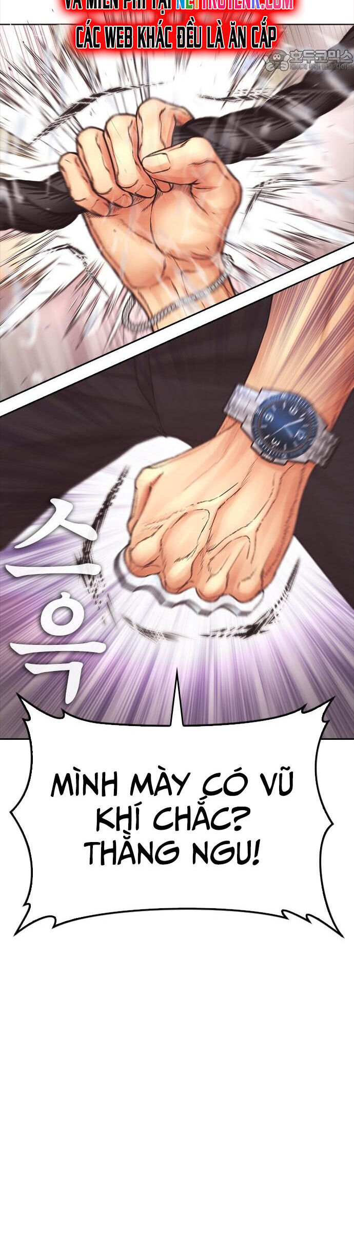 Bố Vạn Năng Chương 162 Ảnh 13