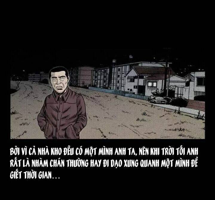 Kỳ Án Có Thật Chương 37 Ảnh 14