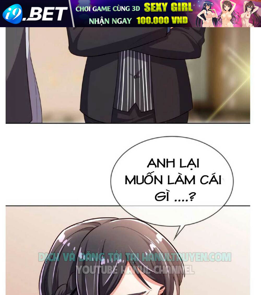Kiều Thê Muốn Bỏ Trốn Của Phúc Hắc Tổng Tài Chương 12 Ảnh 23