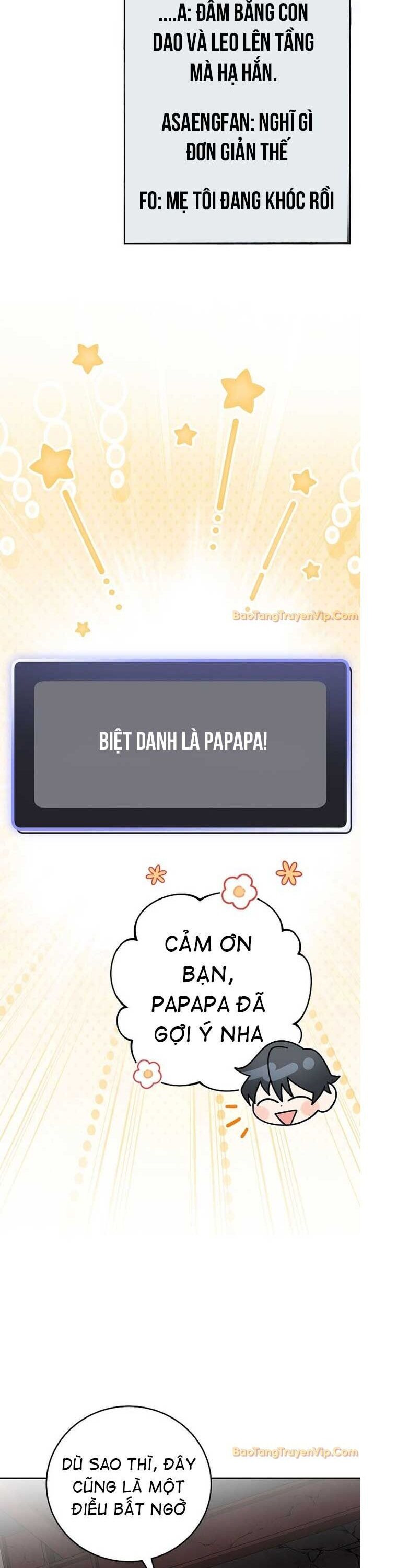 Stream Của Cung Thủ Thiên Tài Chương 60 Ảnh 45