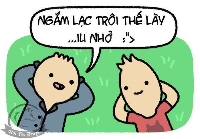 Những Mẫu Truyện Ngắn Dễ Thương Và Hài Hước Chương 50 Ảnh 4