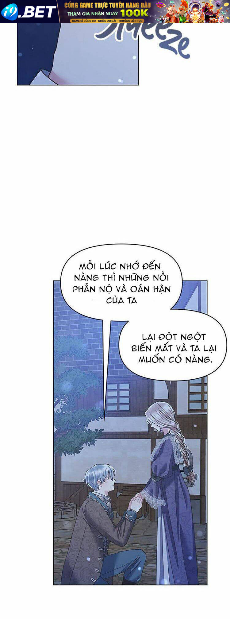 Khu Vườn Câm Lặng Chương 13 Ảnh 9
