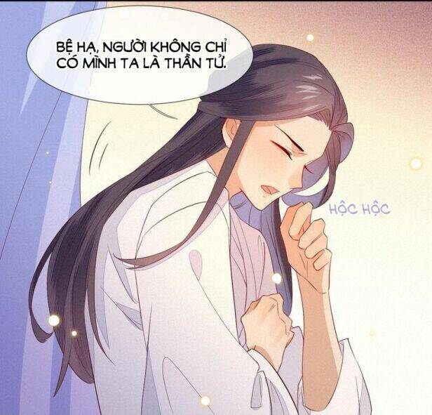Thừa Tướng, Trẫm Biết Sai Rồi! Chương 11 Ảnh 11