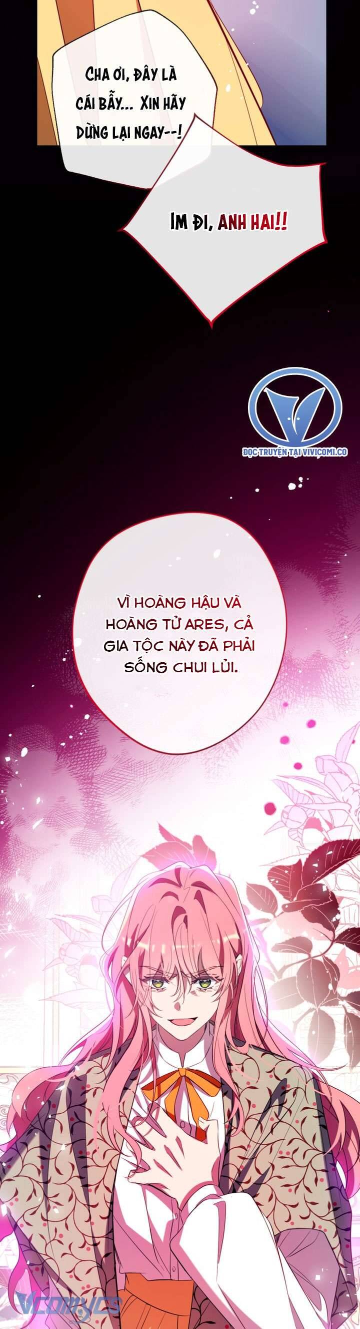 Chúng Ta Có Thể Trở Thành Người Nhà Không? Chương 136 Ảnh 50