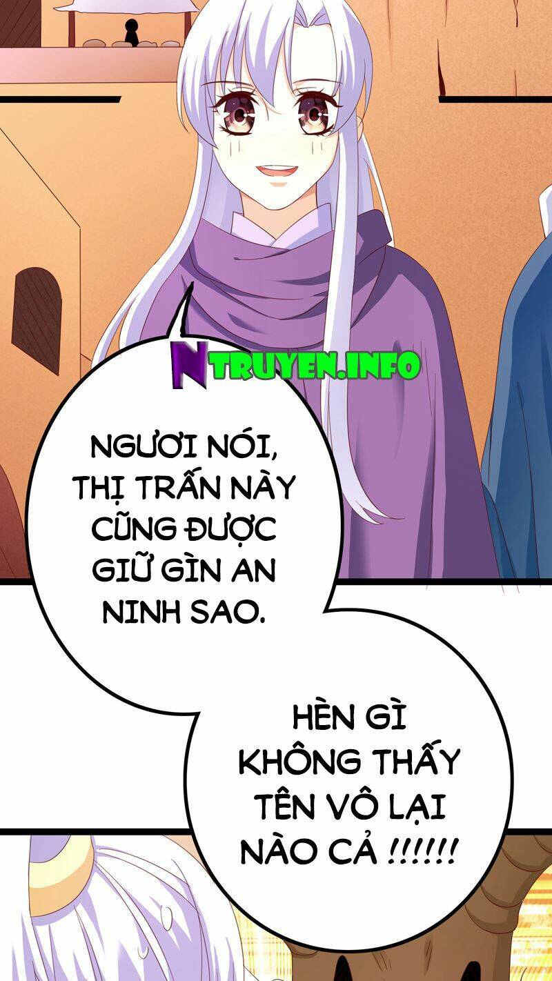 Hoàng Hậu Của Trẫm Là Võ Lâm Minh Chủ Chương 29 Ảnh 40