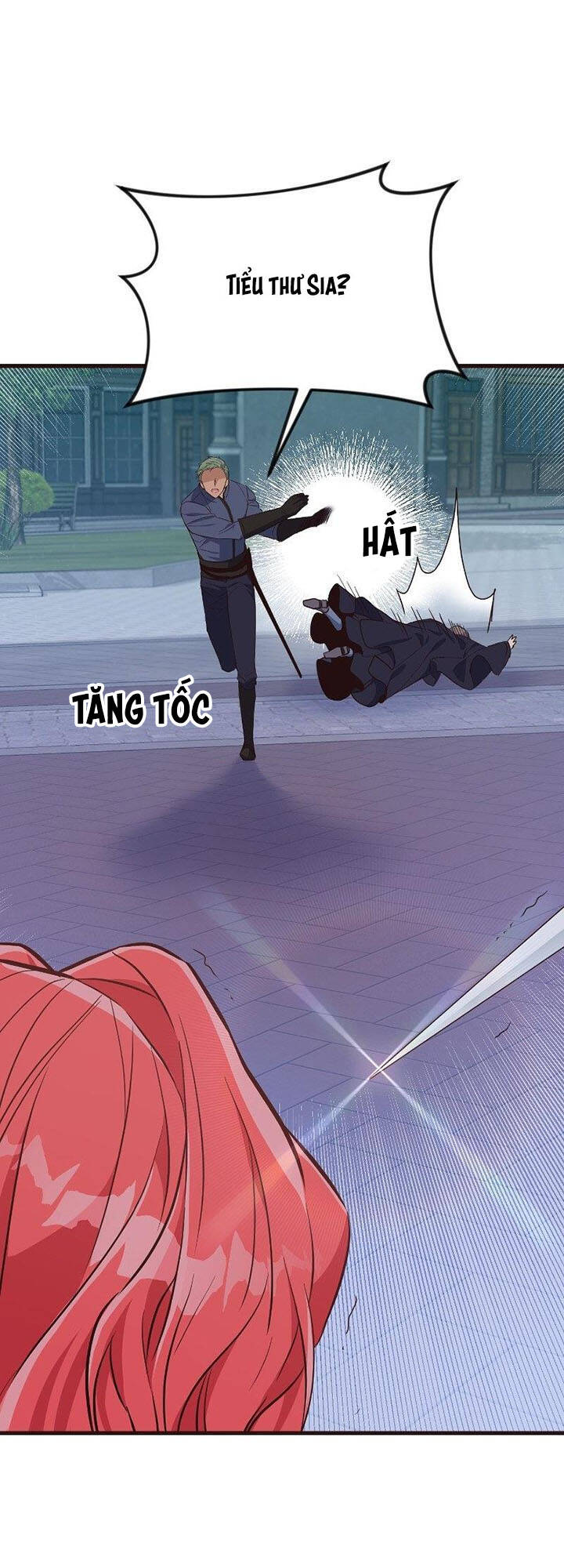 Tất Cả Mọi Người Đều Yêu Quý Nhân Vật Phản Diện Chương 28 Ảnh 17