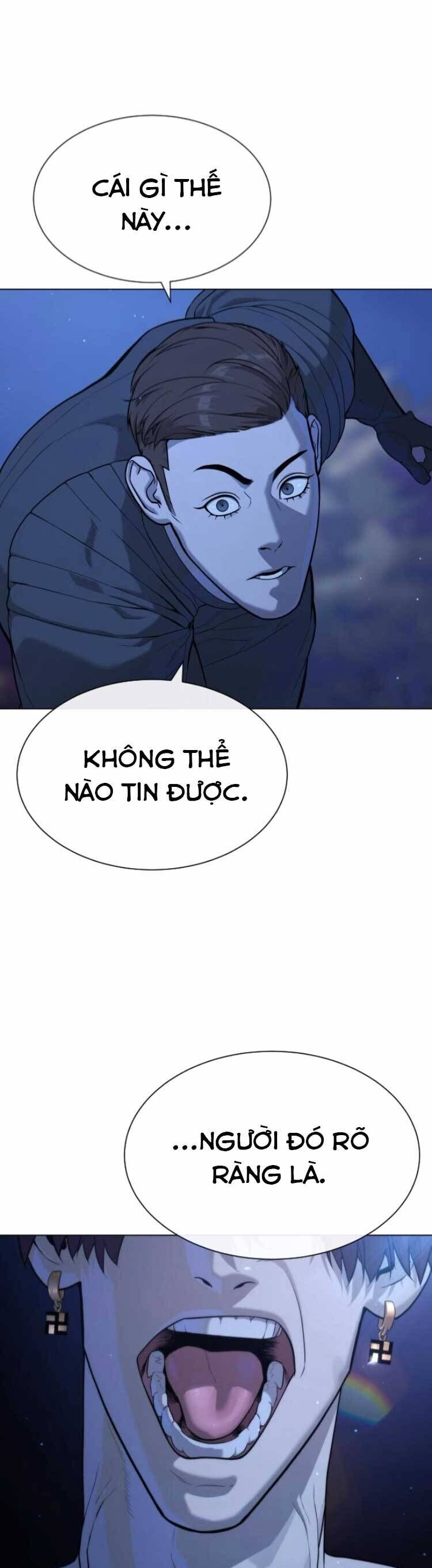 Sát Thủ Peter Chương 91 Ảnh 4