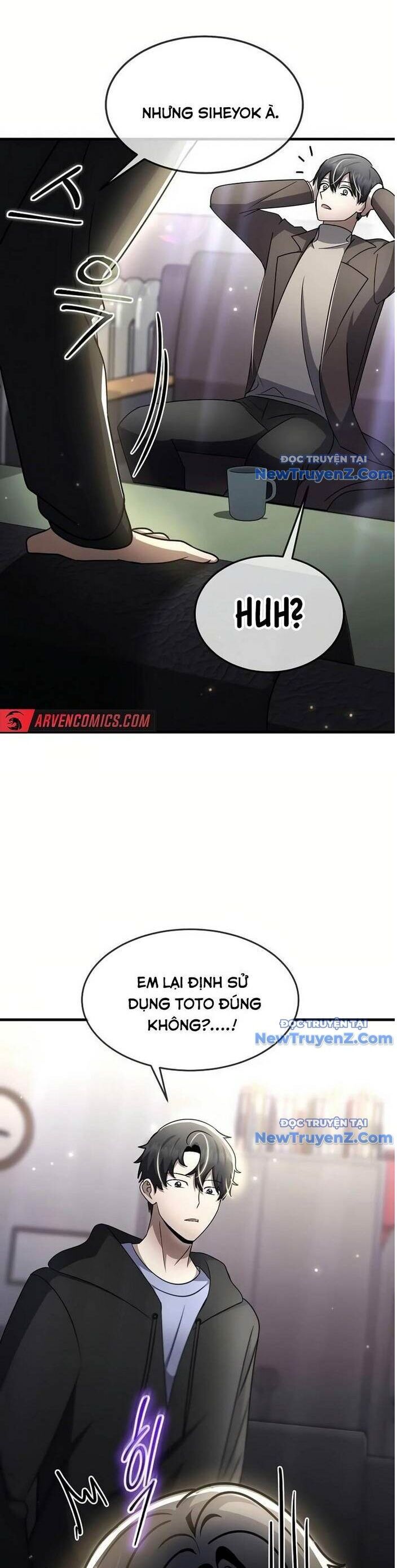 Thần Khí Huyền Thoại Của Người Chơi Thiên Tài Chương 39 Ảnh 6