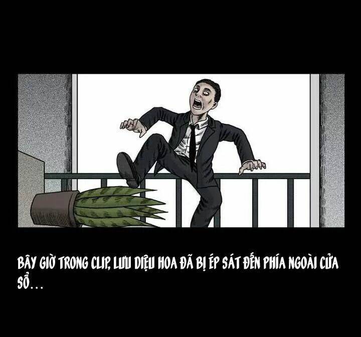 Kỳ Án Có Thật Chương 39 Ảnh 18
