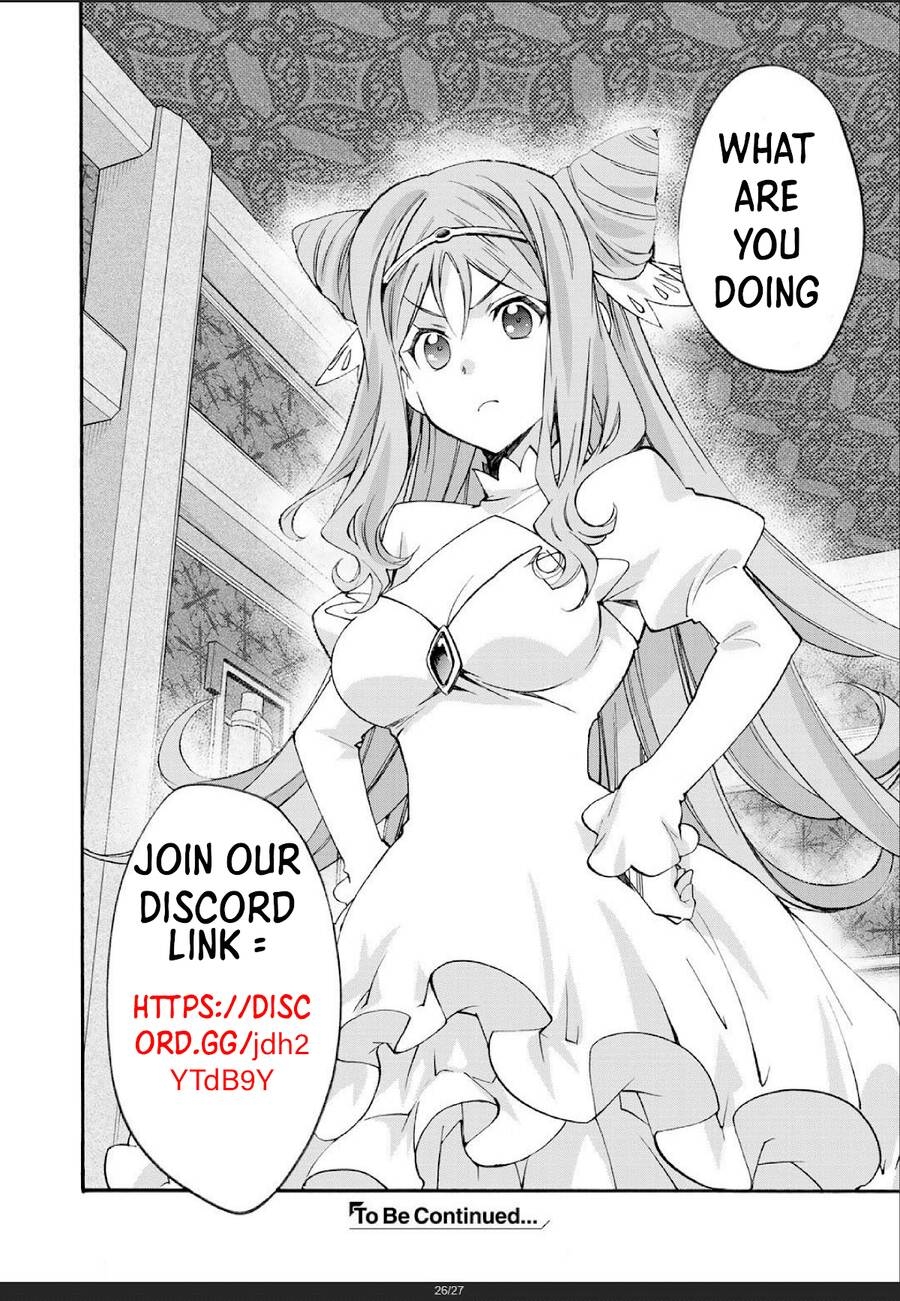 Isekai De Tochi O Katte Noujou O Tsukurou Chương 35.5 Ảnh 15