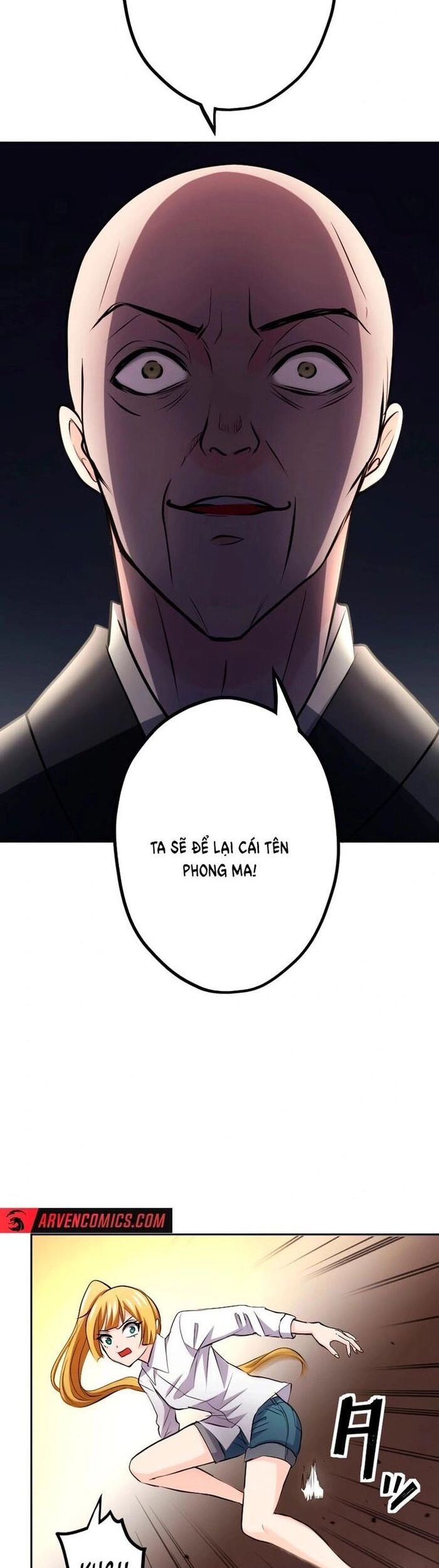 Ittoki The Ninja Chương 23 Ảnh 19